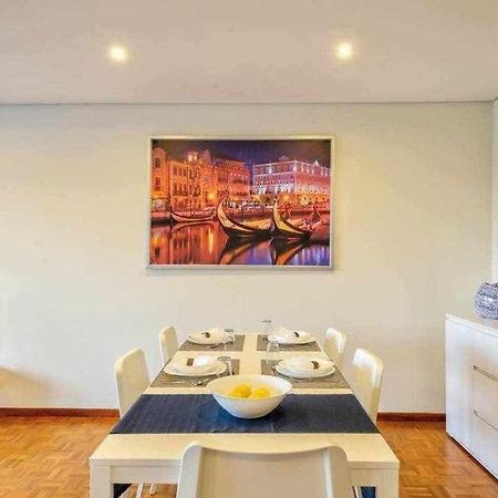 Salinas View Appartement Aveiro Buitenkant foto
