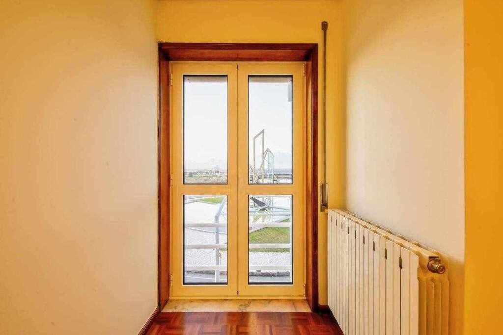 Salinas View Appartement Aveiro Buitenkant foto