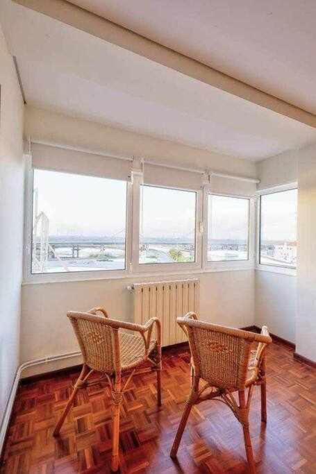 Salinas View Appartement Aveiro Buitenkant foto