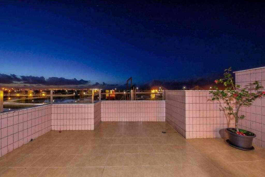 Salinas View Appartement Aveiro Buitenkant foto