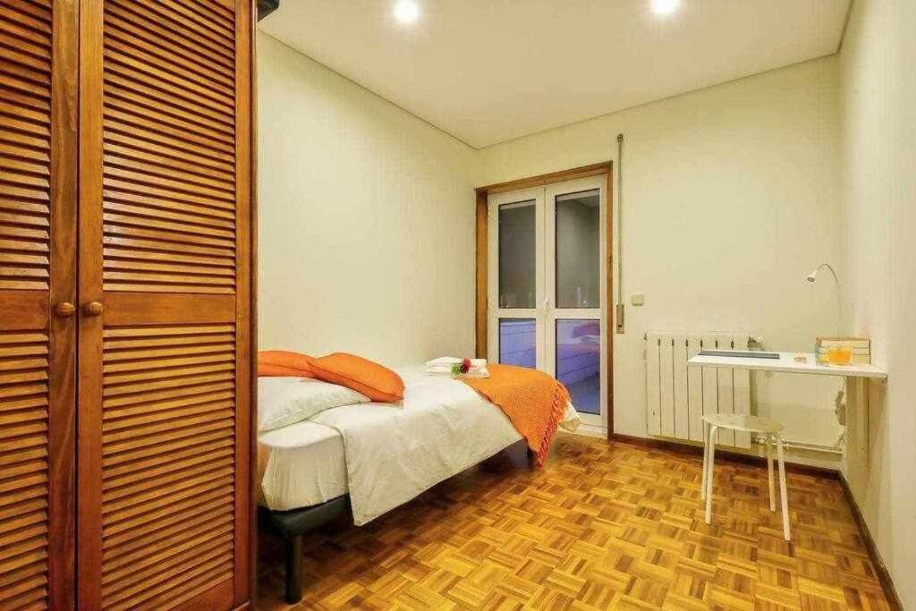 Salinas View Appartement Aveiro Buitenkant foto