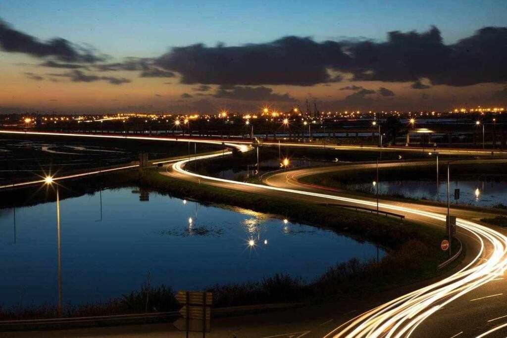 Salinas View Appartement Aveiro Buitenkant foto