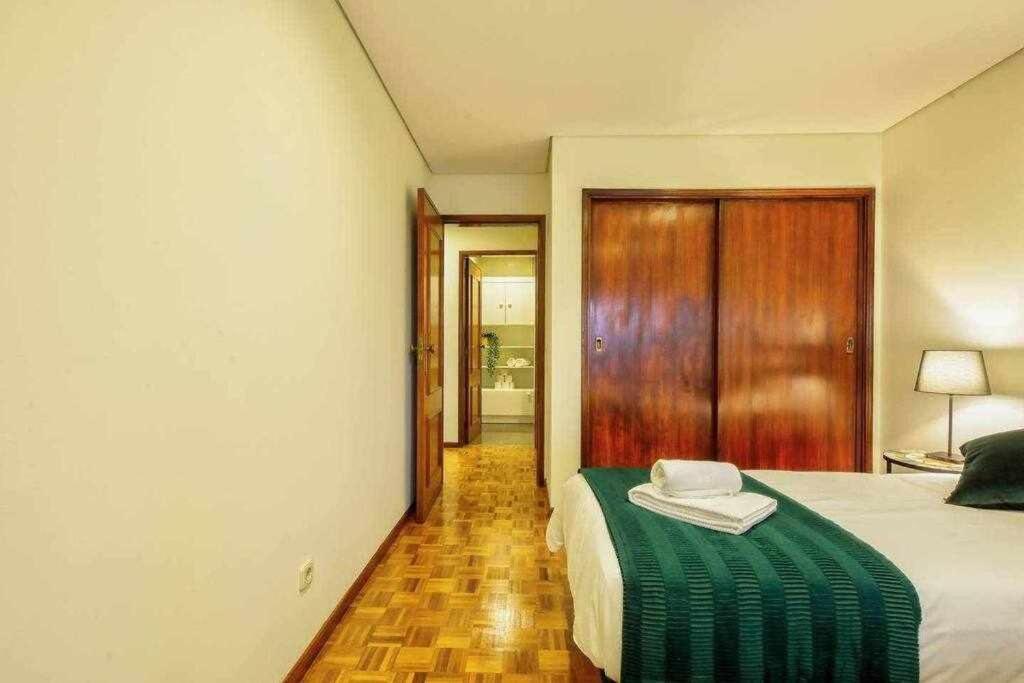 Salinas View Appartement Aveiro Buitenkant foto