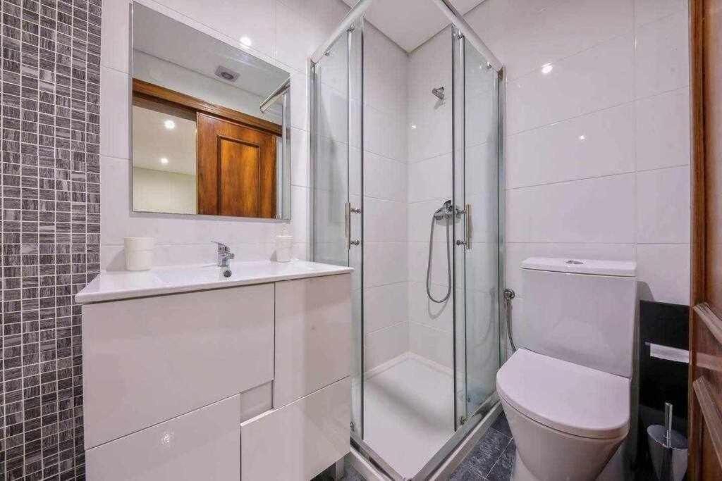 Salinas View Appartement Aveiro Buitenkant foto