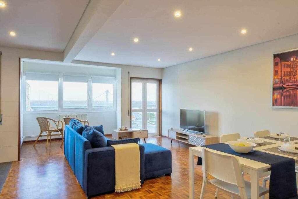 Salinas View Appartement Aveiro Buitenkant foto