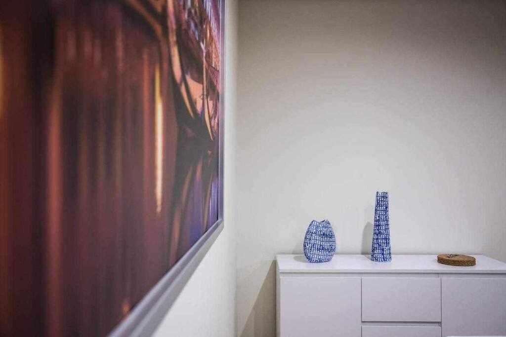 Salinas View Appartement Aveiro Buitenkant foto