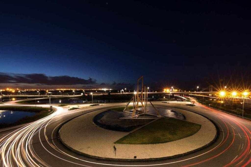 Salinas View Appartement Aveiro Buitenkant foto