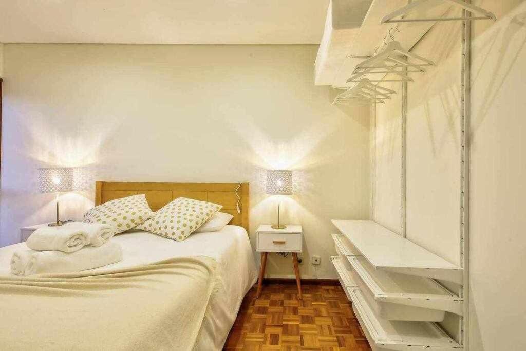 Salinas View Appartement Aveiro Buitenkant foto